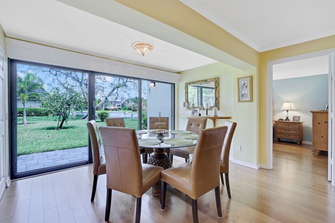 1624 Spoonbill Ln #A, Naples, FL 34105