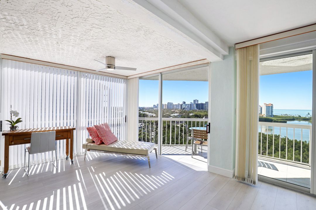 5501 Heron Point Dr #902, Naples, FL 34108