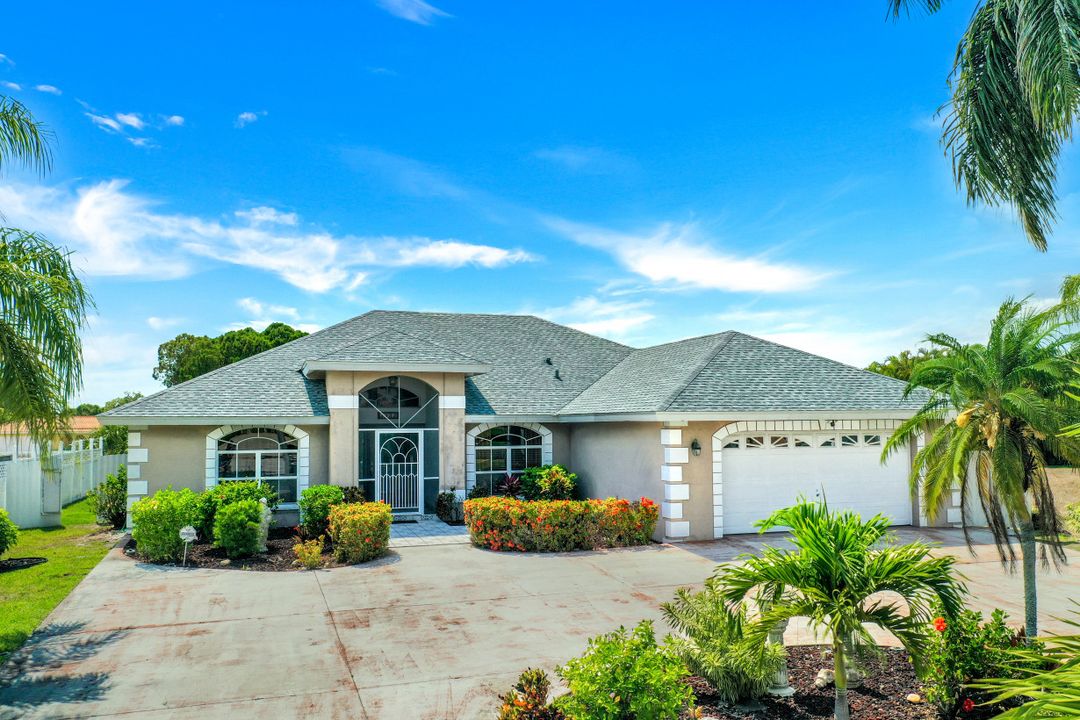 3332 SE 22nd Pl, Cape Coral, FL 33904