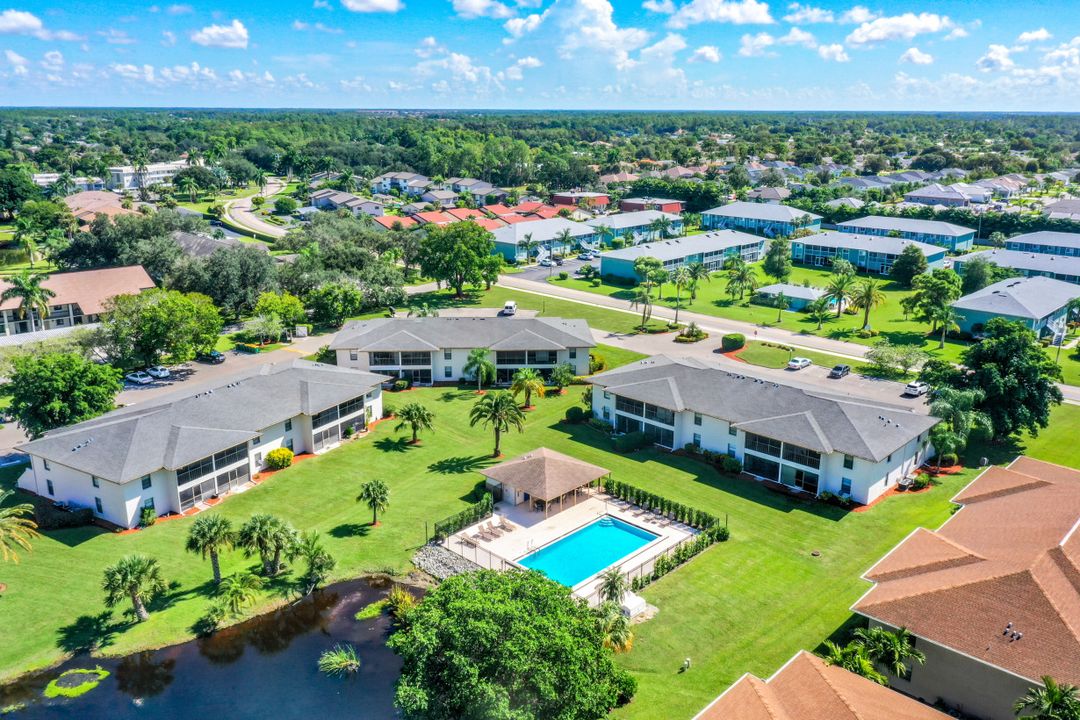 151 Cypress Way E  #A-5, Naples, FL 34110