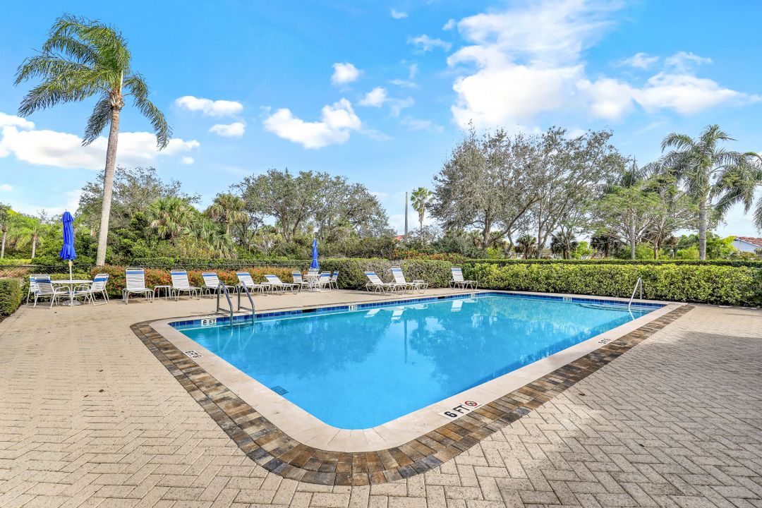 5115 Cobble Creek Ct #D-104, Naples, FL 34110