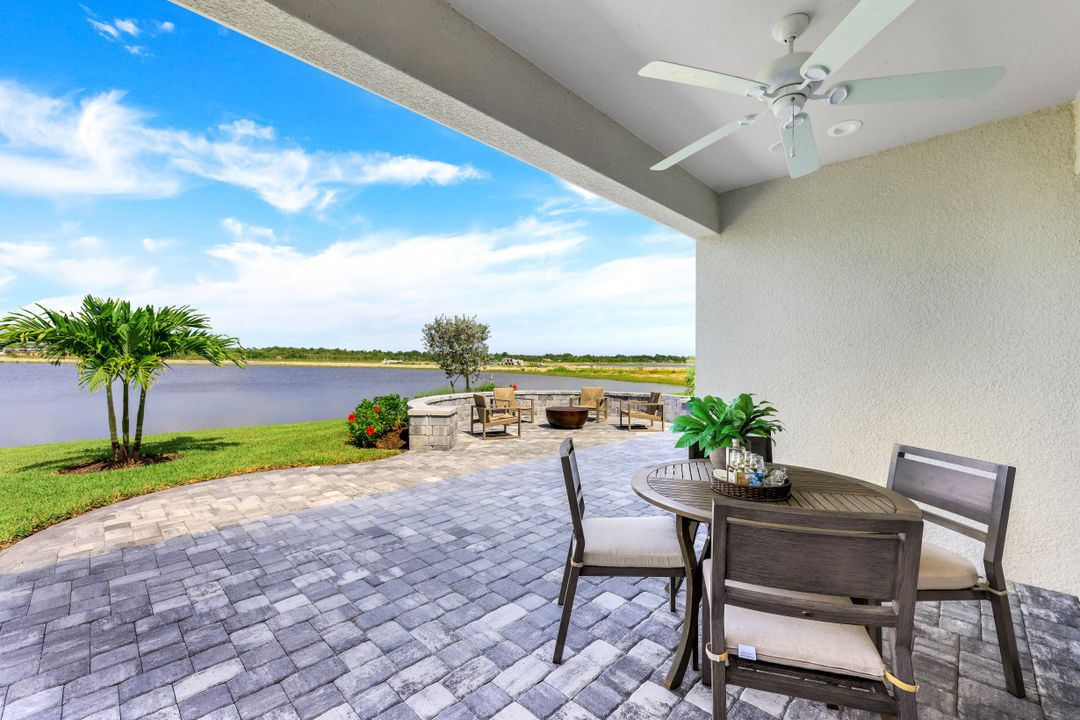 4056 SkySail Drive, Naples, FL 34120