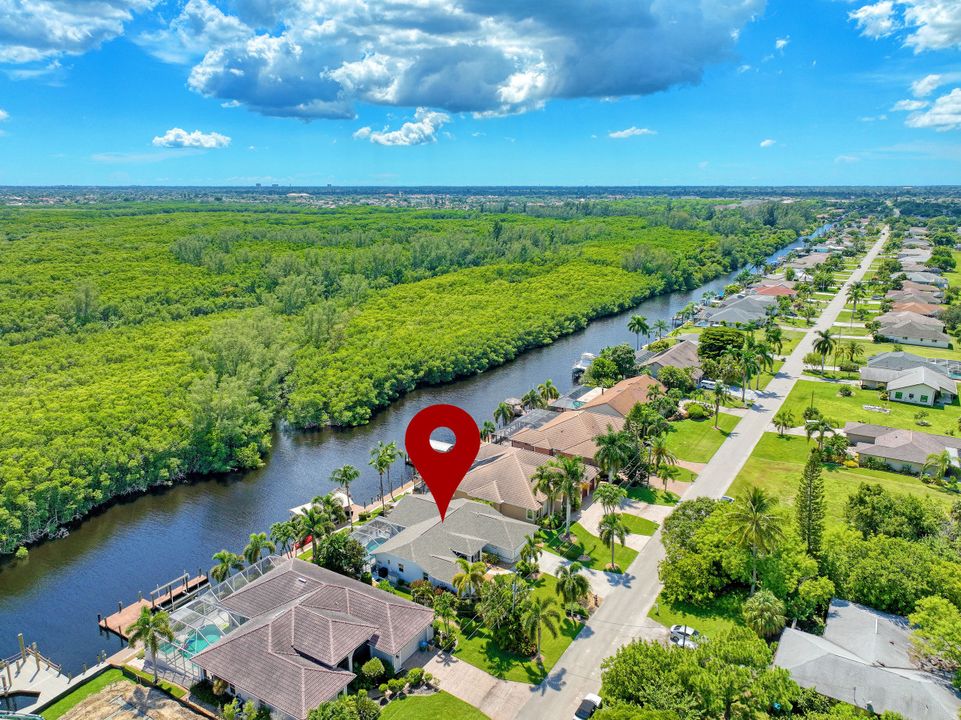 2356 Coral Point Dr, Cape Coral, FL 33990