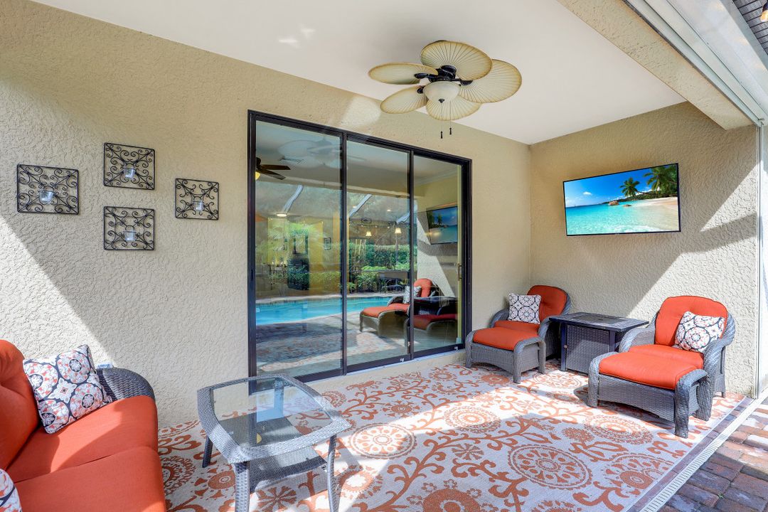 3639 Treasure Cove Cir, Naples, FL 34114