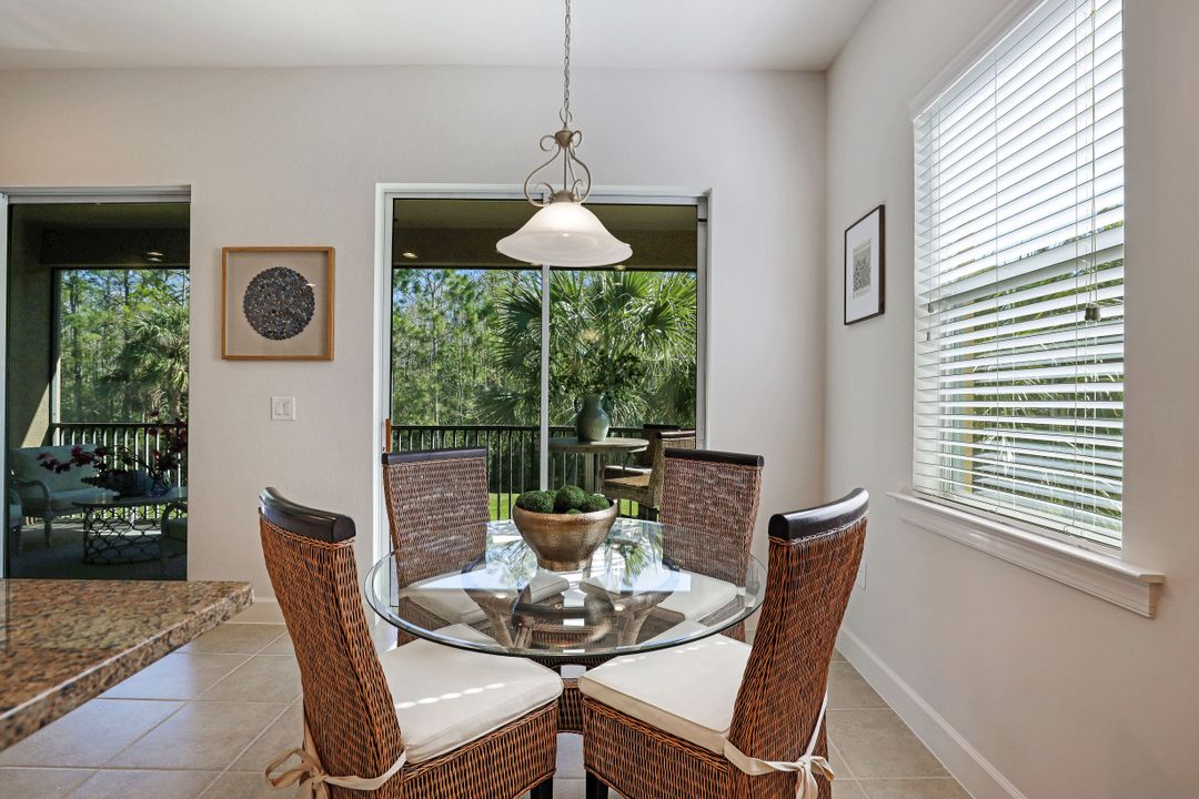 9512 Ironstone Terrace #202, Naples, FL 34120