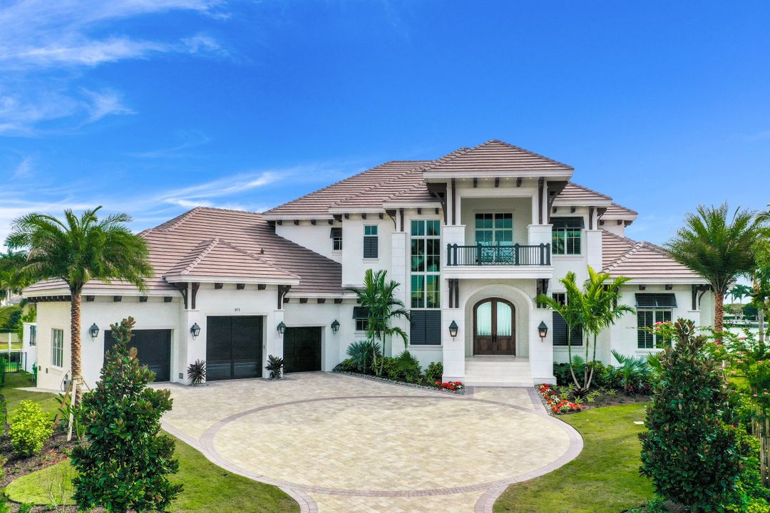 871 W Copeland Dr, Marco Island, FL 34145