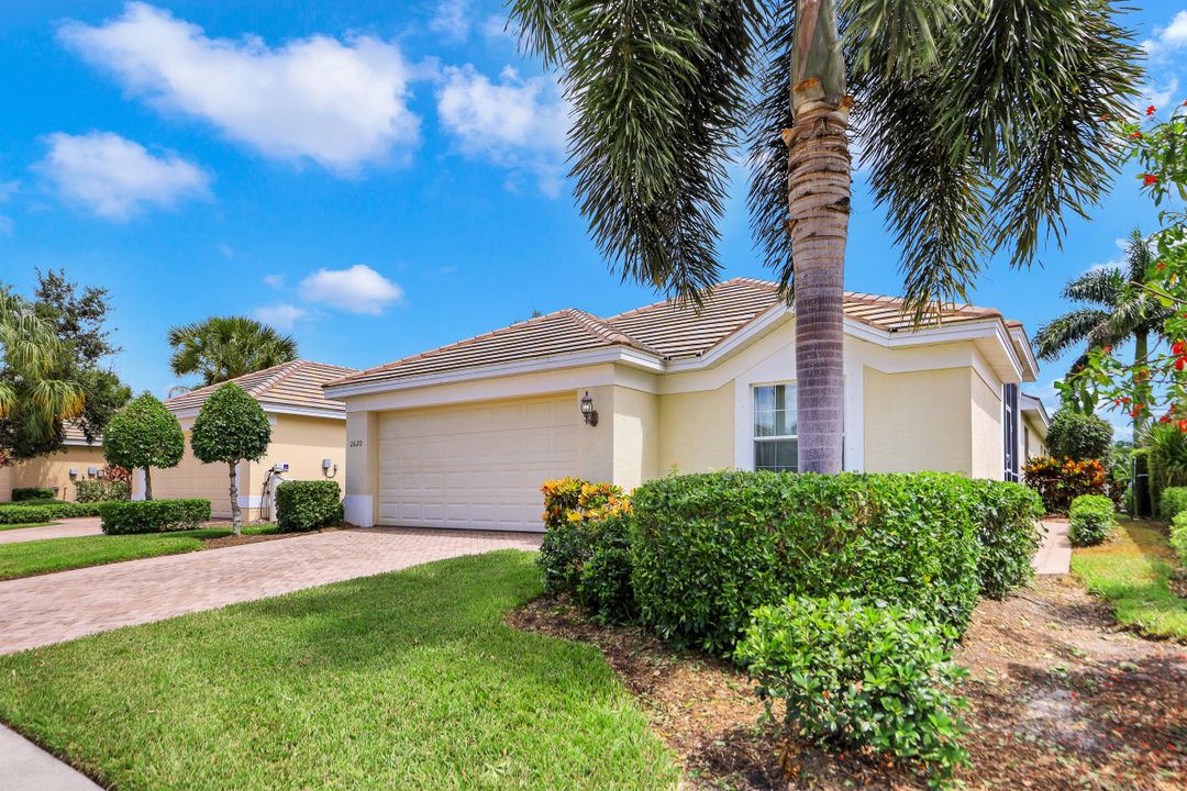 2620 Astwood Ct, Cape Coral, FL 33991