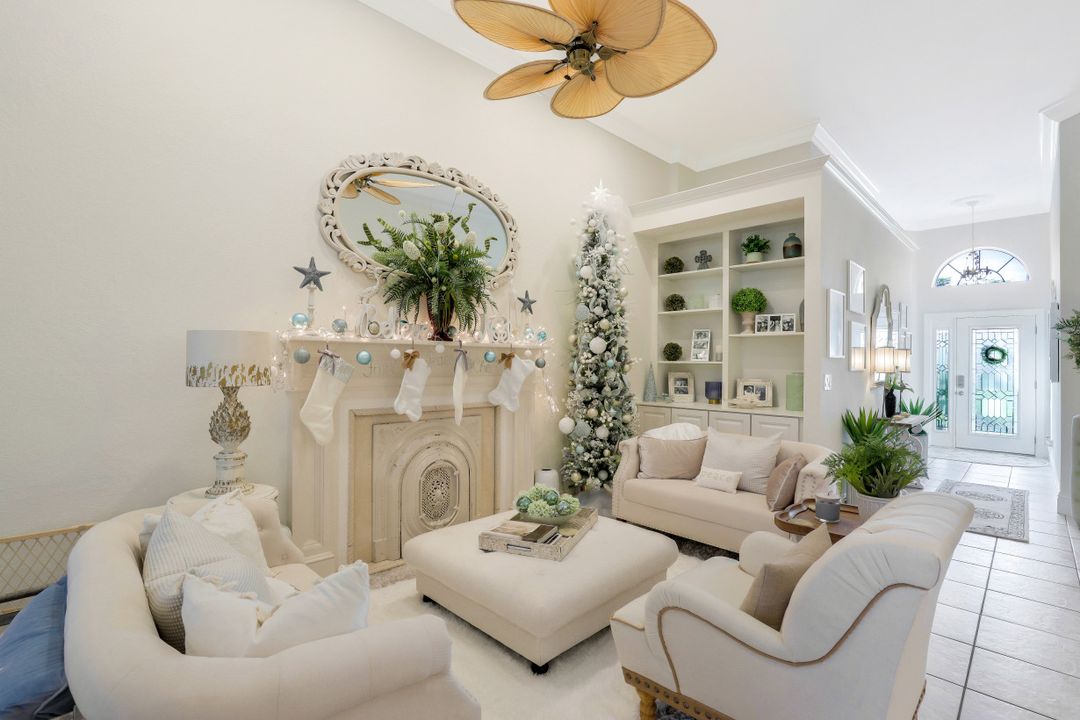 7008 Burnt Sienna Cir, Naples, FL 34109