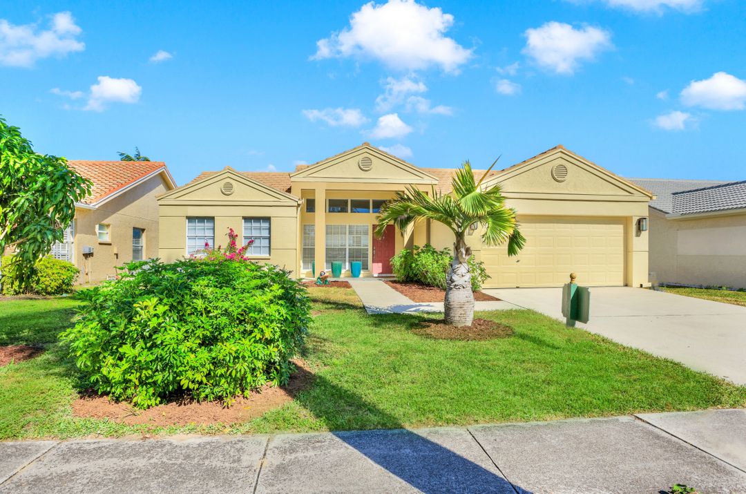 7311 Mill Pond Cir, Naples, FL 34109