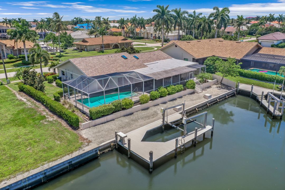 206 Dan River Ct, Marco Island, FL 34145