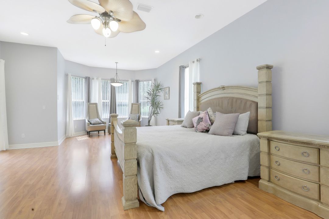 2214 Campestre Terrace, Naples, FL 34119