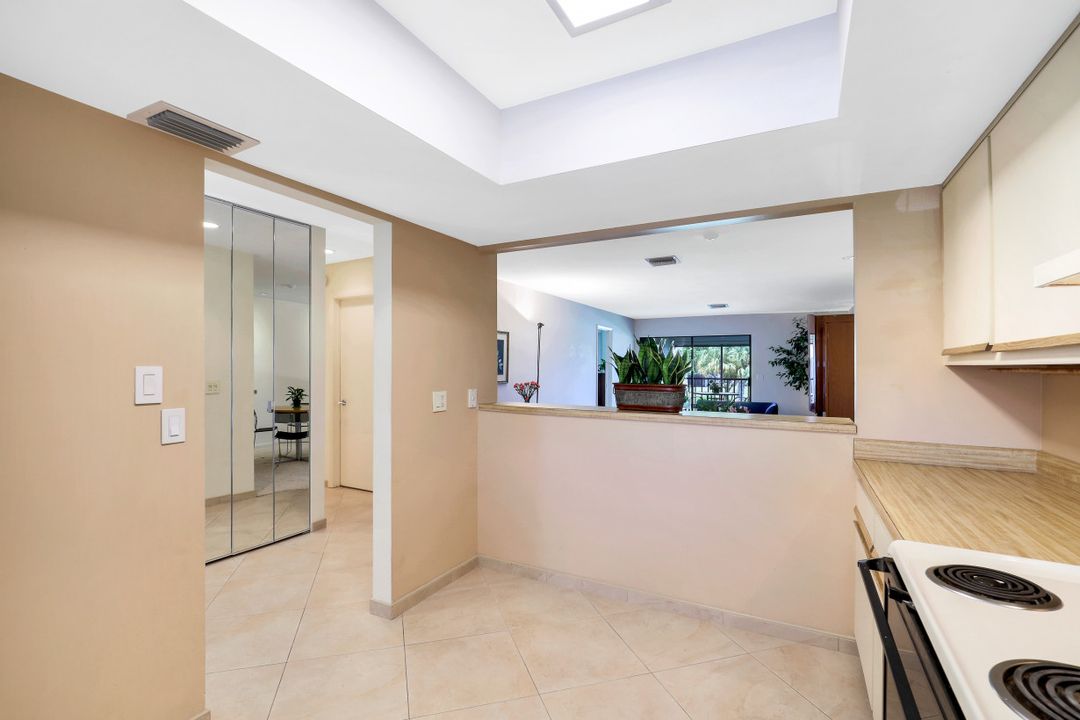 151 Cypress Way E  #A-5, Naples, FL 34110