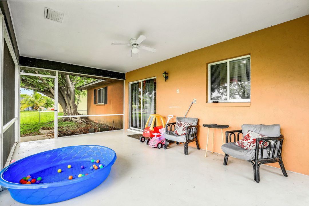 116 SW 31st St, Cape Coral, FL 33914