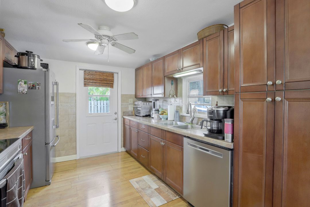 203 Goodland Dr E, Goodland, FL 34140