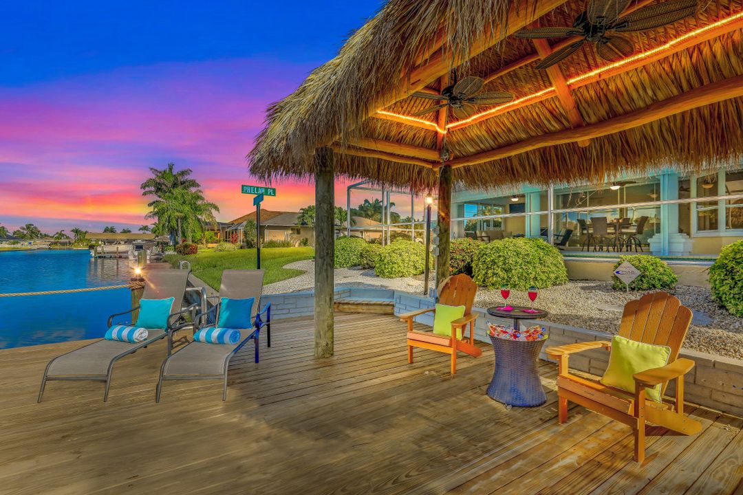 2700 SW 36th Ln, Cape Coral, FL 33914