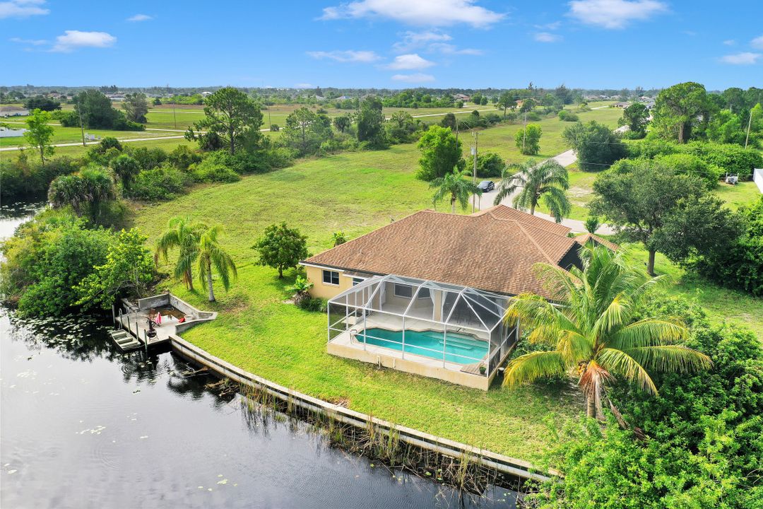 4176 NE 9th Pl, Cape Coral, FL 33909