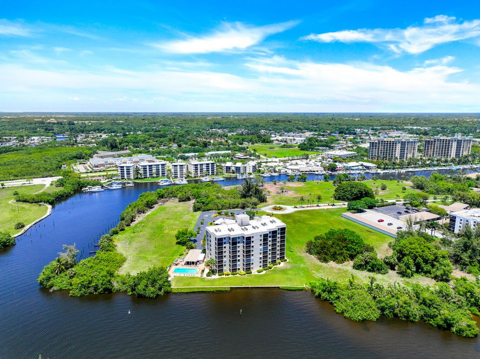 4510 N Key Dr #601, North Fort Myers, FL 33903