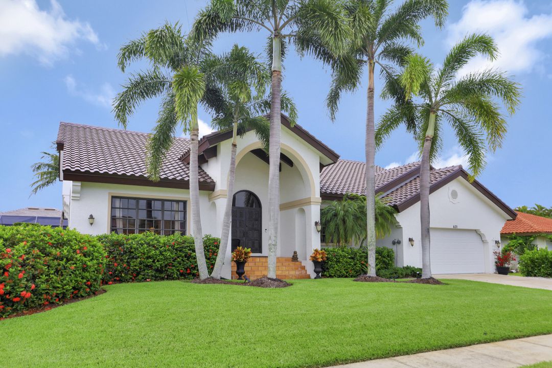 631 Lewis Ct, Marco Island, FL 34145