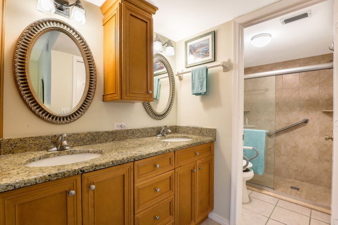 3031 Sandpiper Bay Cir #F106, Naples, FL 34112