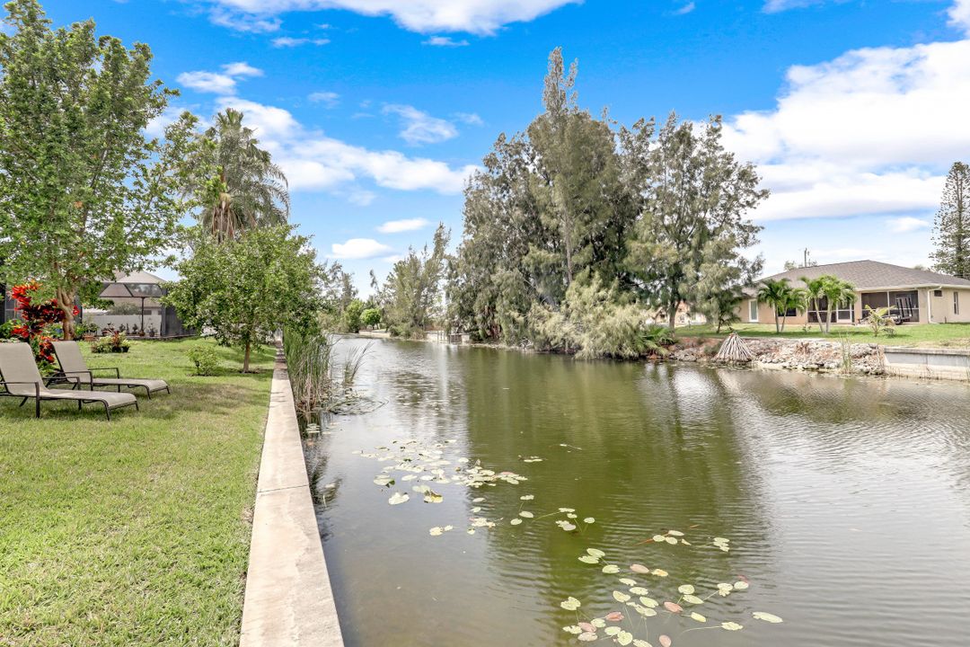 1321 SW 15th Terrace, Cape Coral, FL 33991