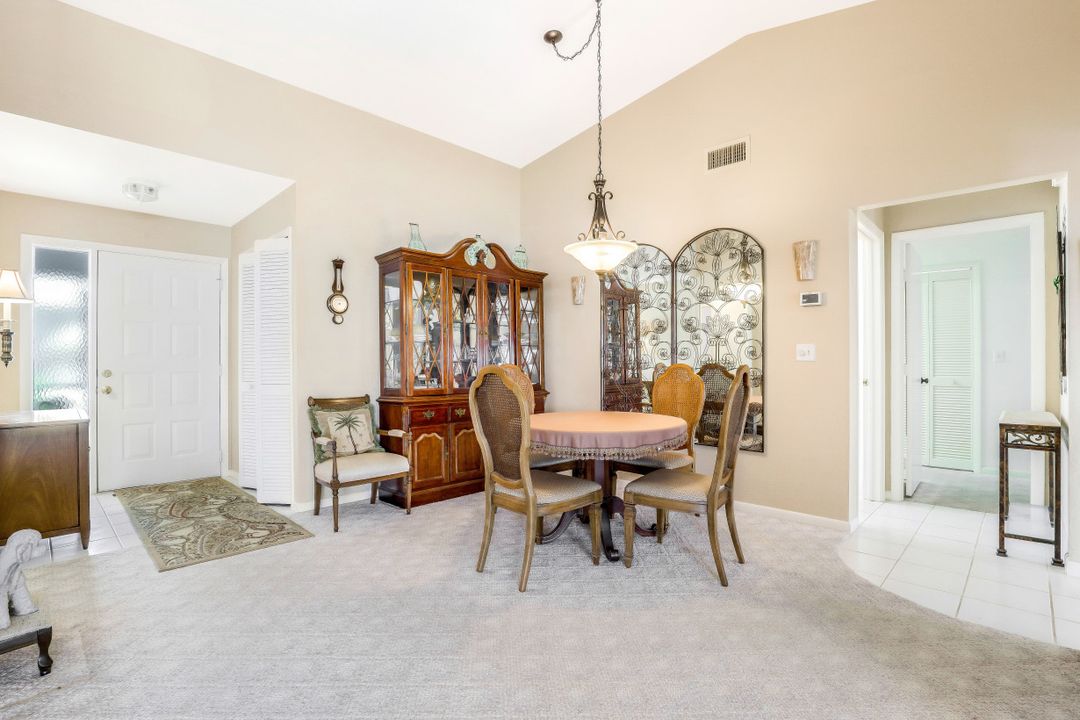 11640 Spinnaker Way, Fort Myers, FL 33908