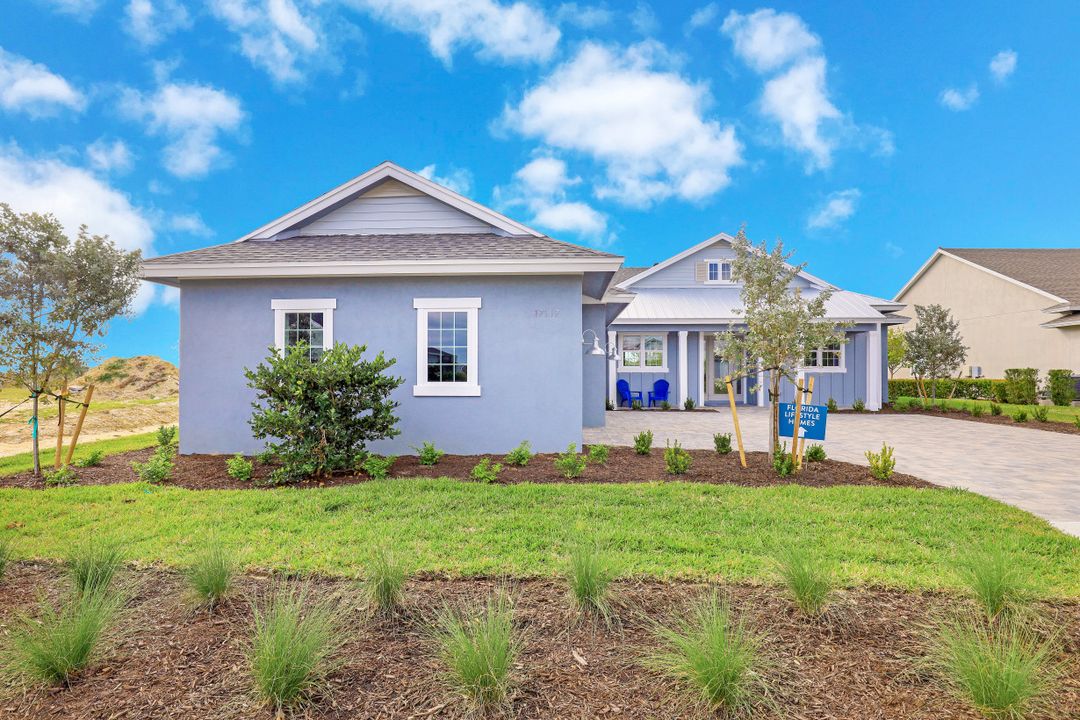 11717 Bullhorn Cir, Punta Gorda, FL 33982