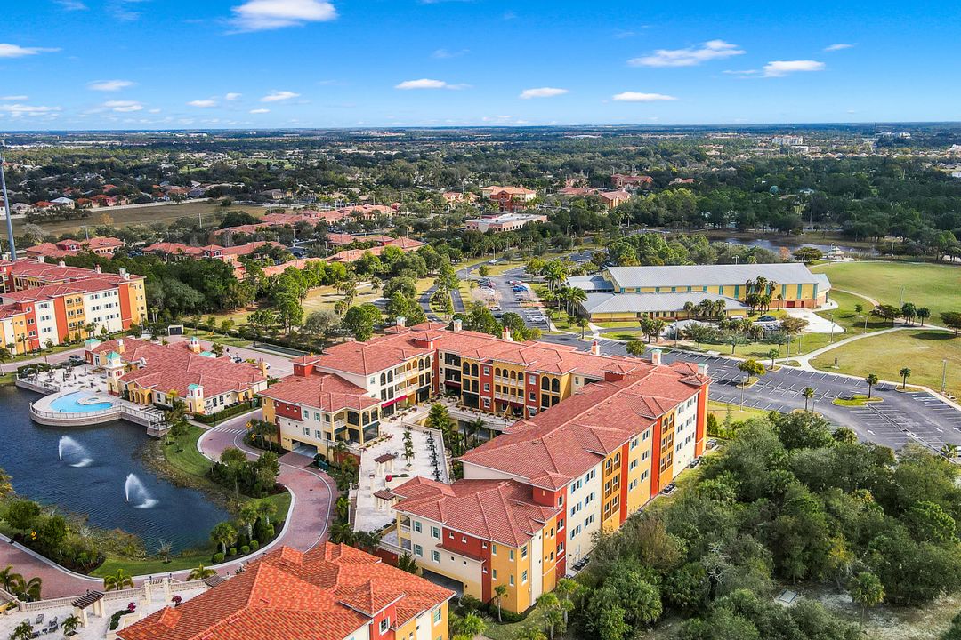 21460 Strada Nuova Circle #B#211, Estero, FL 33928