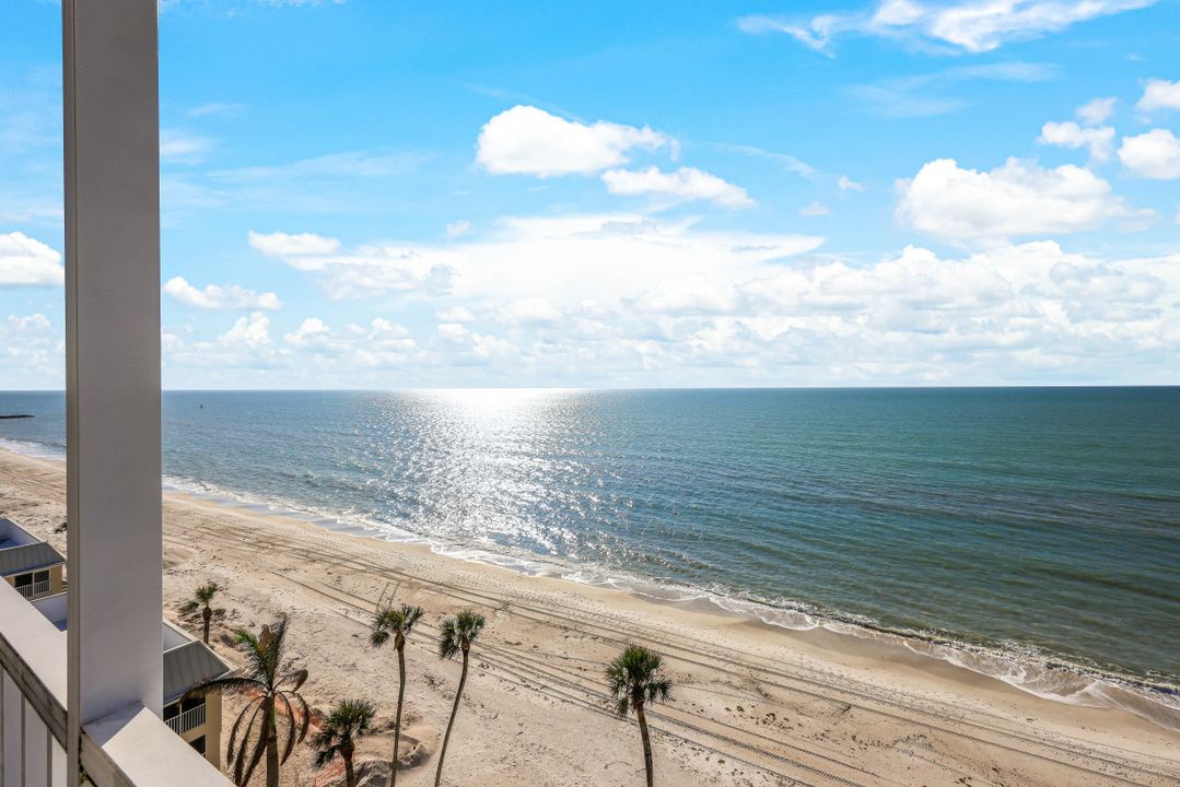 2885 Gulf Shore Blvd N  #803, Naples, FL 34103