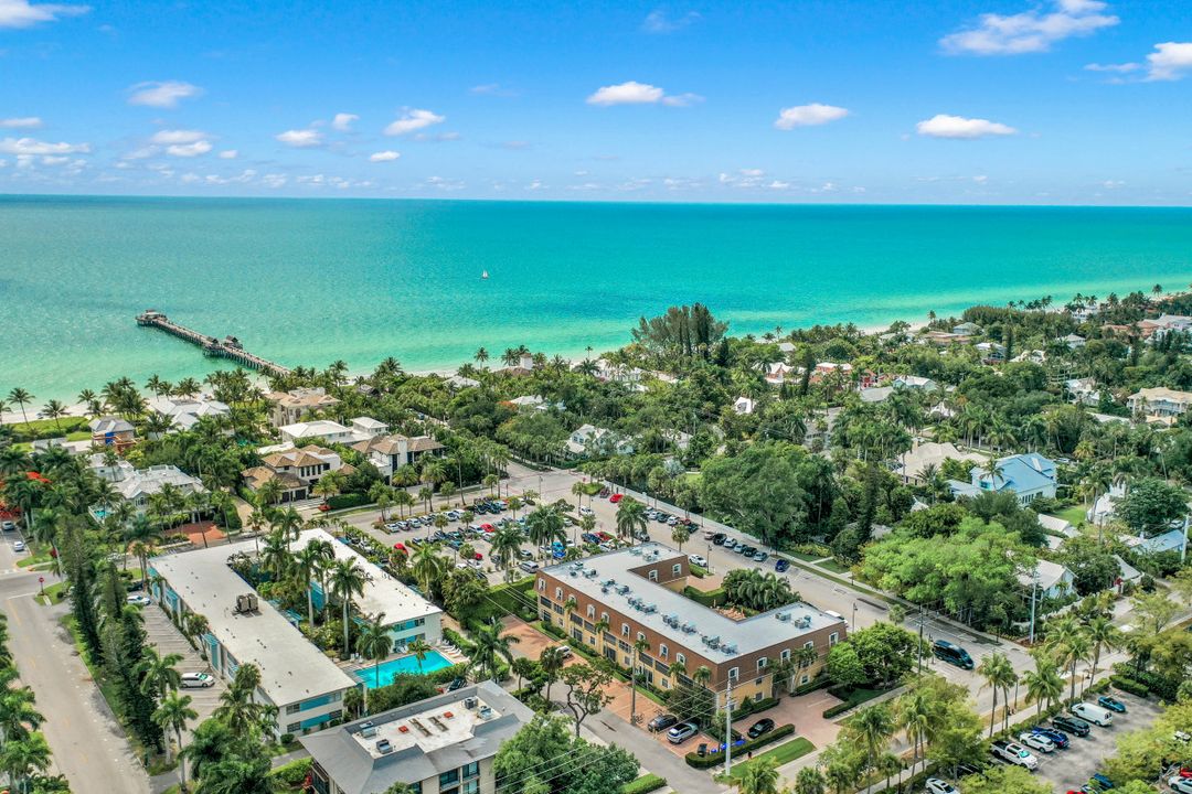 1222 Gordon Dr #2, Naples, FL 34102