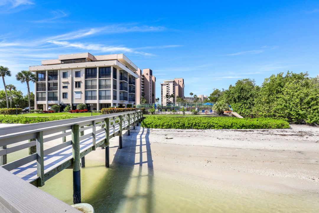 8402 Estero Blvd #601, Fort Myers Beach, FL 33931