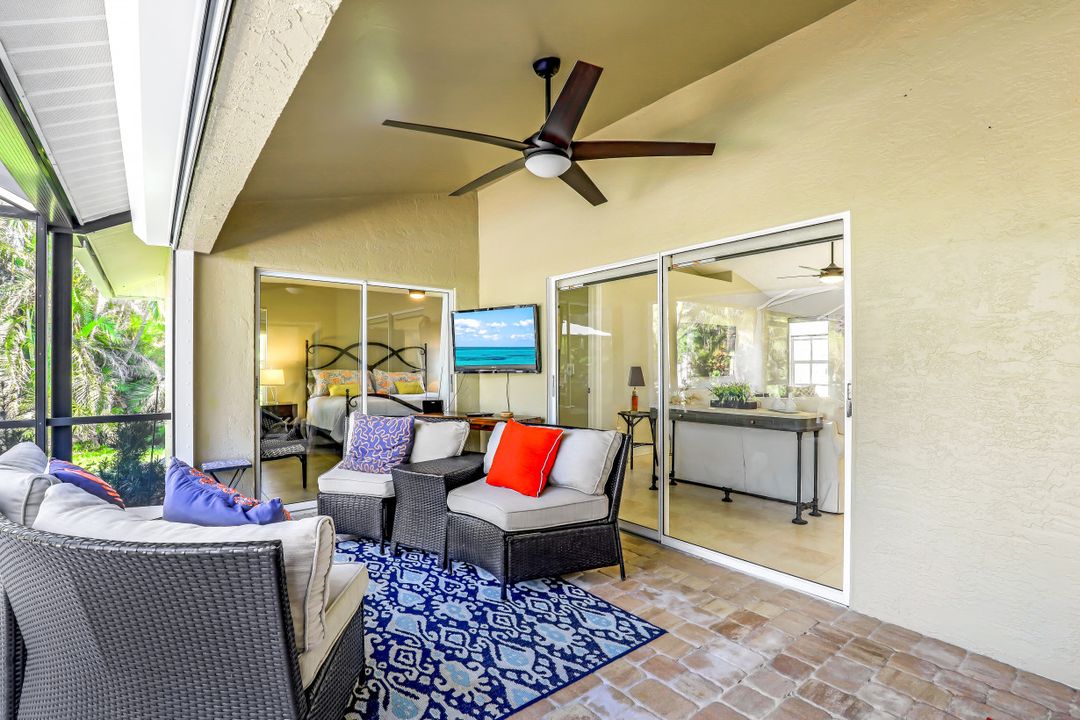 4832 Agualinda Blvd, Cape Coral, FL 33914