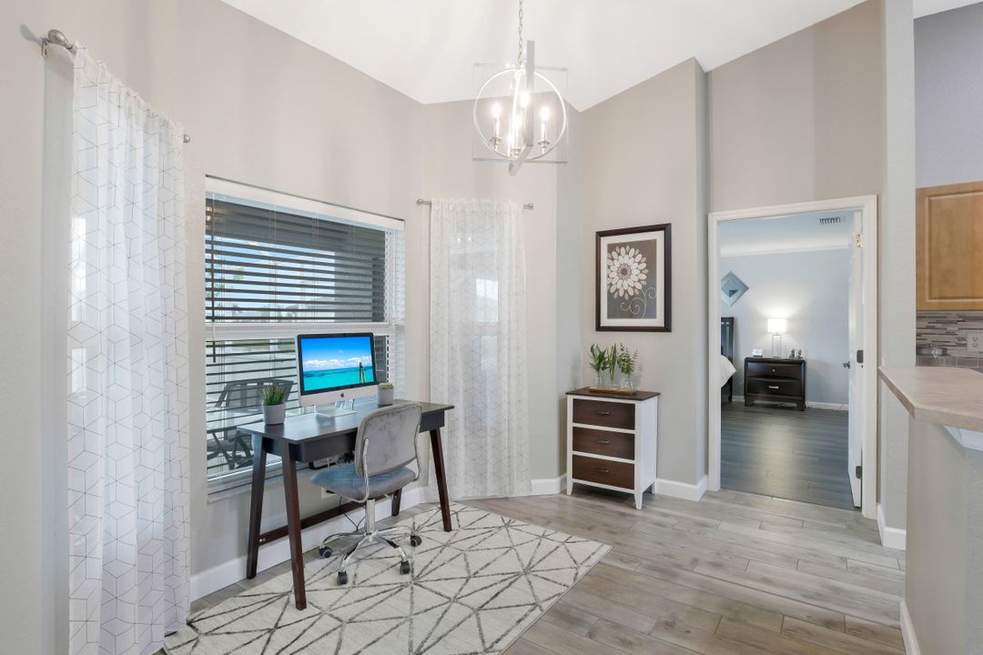 4130 NW 32nd Ln, Cape Coral, FL 33993