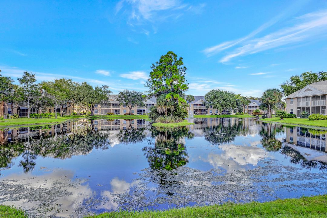 102 Pebble Shores Dr #3-201, Naples, FL 34110