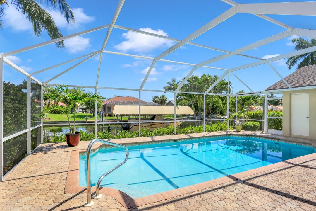 1217 SW 54th St, Cape Coral, FL 33914