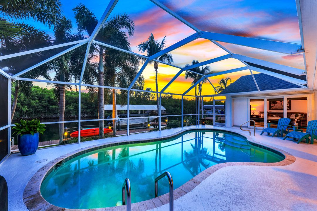 2356 Coral Point Dr, Cape Coral, FL 33990