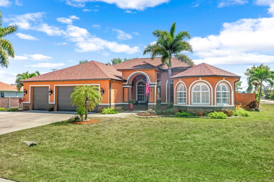720 SW 13th St, Cape Coral, FL 33991