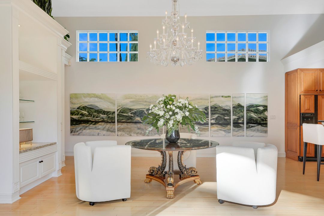 1108 Grand Isle Dr, Naples, FL 34108