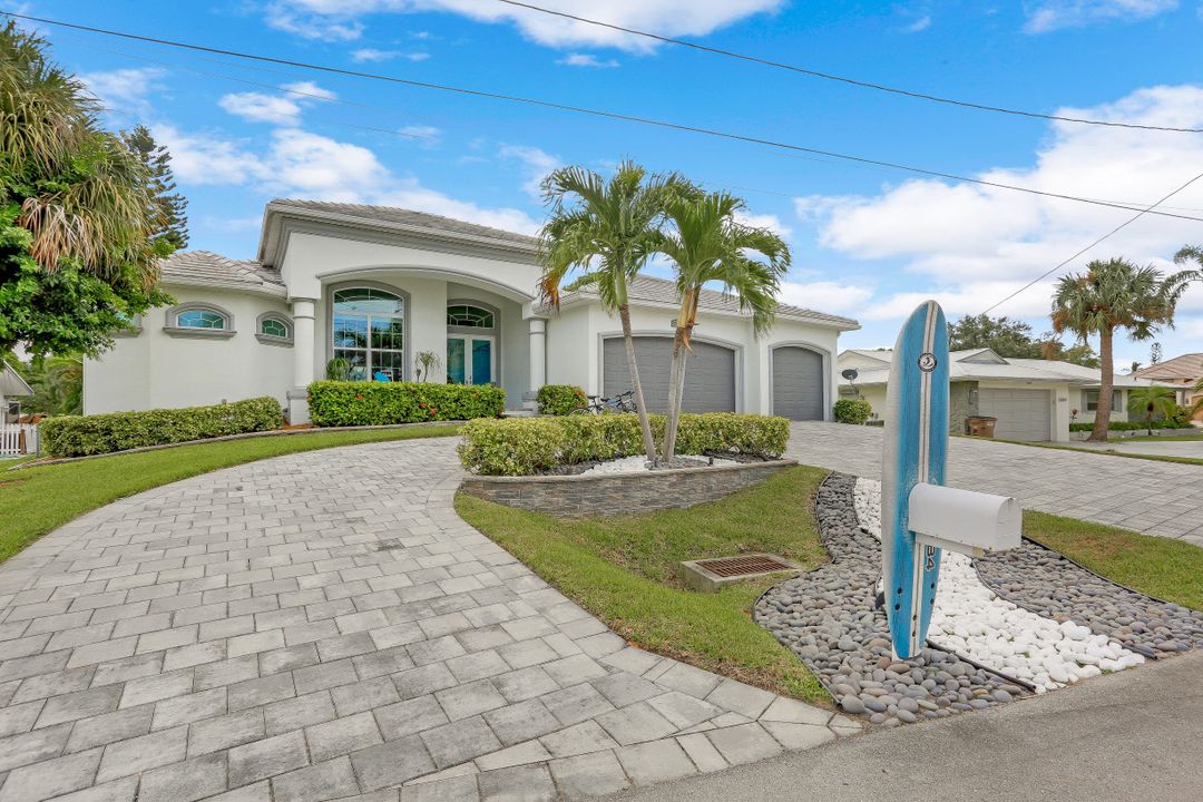 5341 Mikado Ct, Cape Coral, FL 33904