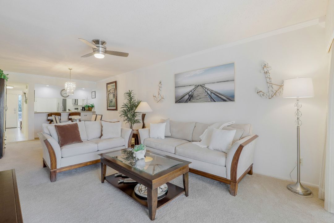 4549 SE 5th Pl #214, Cape Coral, FL 33904