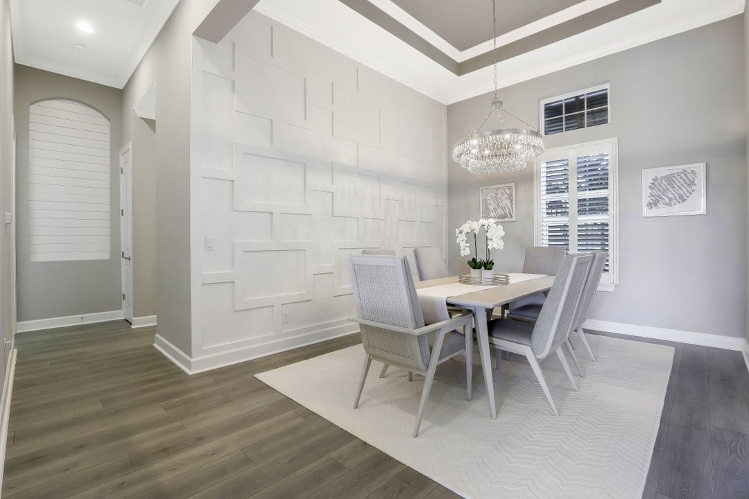 9308 Tulipano Ter, Naples, FL 34119