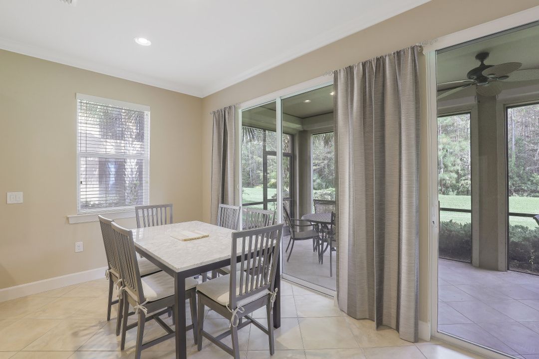 9532 Ironstone Terrace, Naples, FL 34120