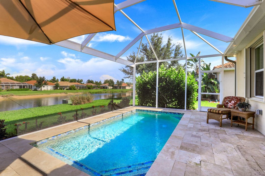 14528 Grapevine Dr, Naples, FL 34114