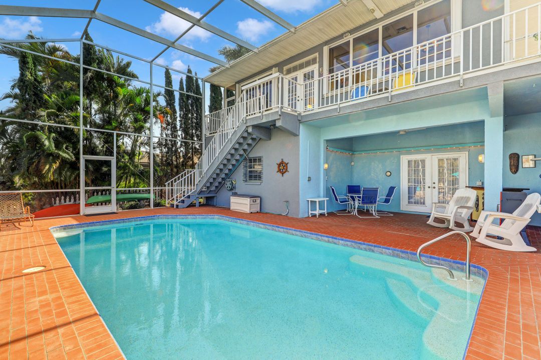 3706 Ruby Ave, Saint James City, FL 33956