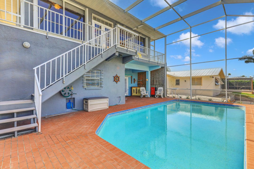 3706 Ruby Ave, Saint James City, FL 33956