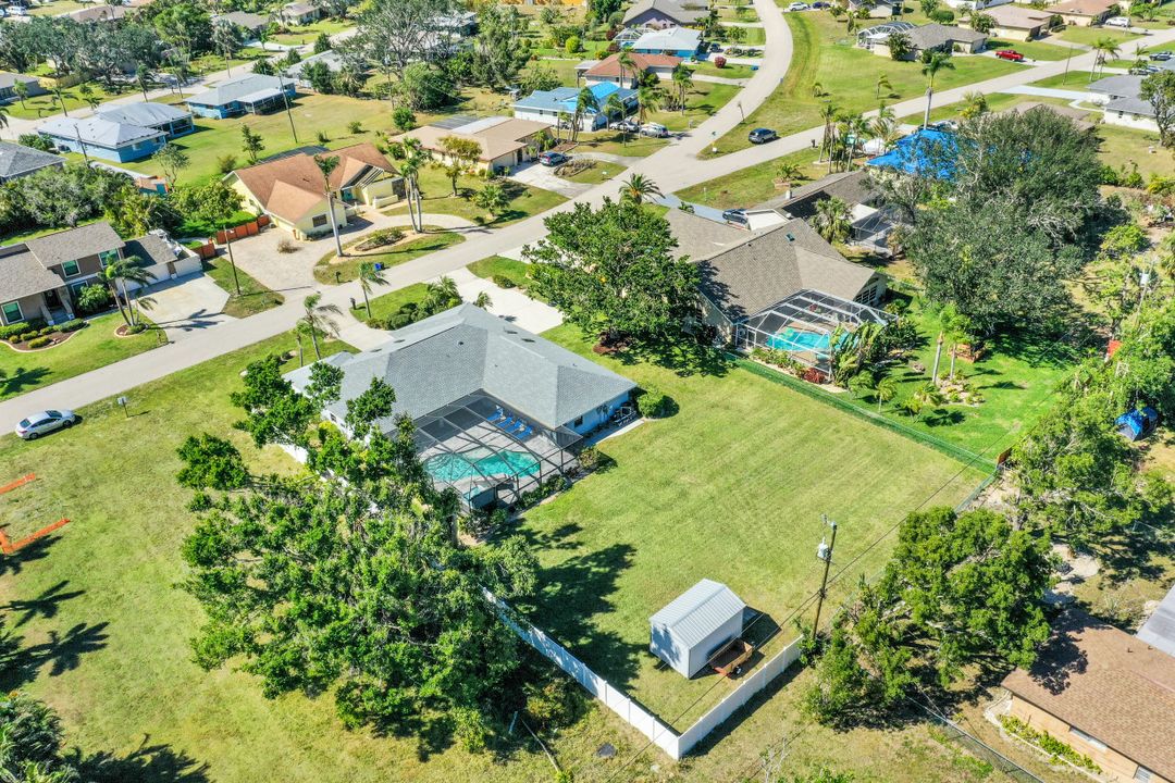 3919 SE 4th Ave, Cape Coral, FL 33904