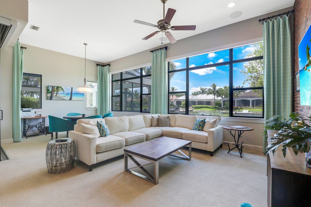 11824 Via Salerno Way, Miromar Lakes, FL 33913