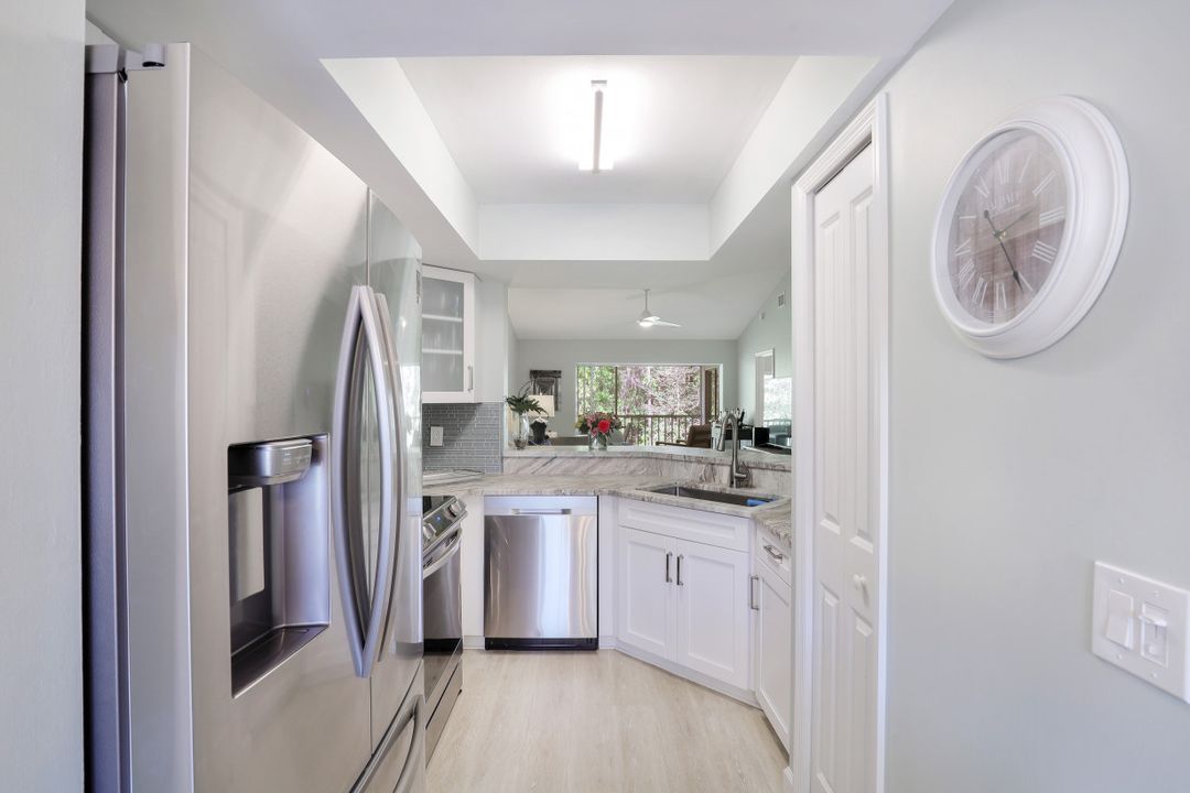 773 Wiggins Lake Dr #204, Naples, FL 34110