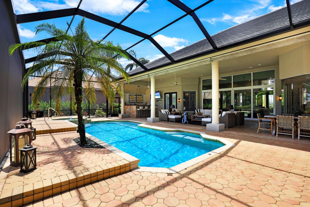 11221 Marblehead Manor Ct, Fort Myers, FL 33908