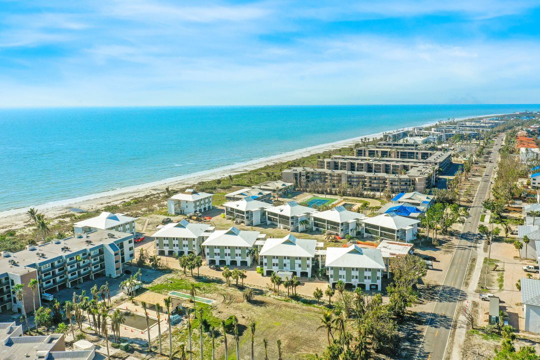 1341 Middle Gulf Dr #1A, Sanibel, FL 33957