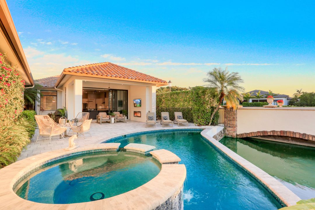 16428 Talis Park Dr, Naples, FL 34110